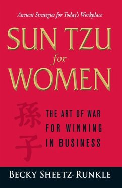 Cover Sun Tzu for Women (eBook, ePUB)