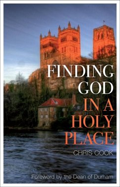 Cover Finding God in a Holy Place (eBook, PDF)