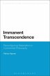 Immanent Transcendence (eBook, ePUB) - Bild 1