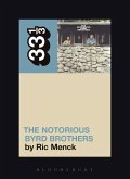 The Byrds' The Notorious Byrd Brothers (eBook, ePUB)
