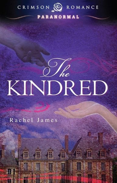 The Kindred (eBook, ePUB)