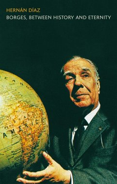 Cover Borges, between History and Eternity (eBook, ePUB)