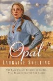 Opal (Dakotah Treasures Book #3) (eBook, ePUB) Opal (Dakotah Treasures Book #3) (eBook, ePUB)