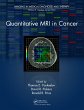 Quantitative MRI in Cancer (eBook, PDF) - Bild 1