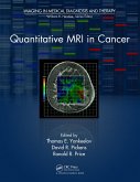 Quantitative MRI in Cancer (eBook, PDF)