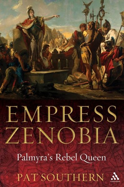 Empress Zenobia (eBook, PDF)