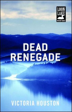 Dead Renegade (eBook, ePUB) - Houston, Victoria