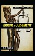 Error in Judgment (eBook, ePUB) - Bild 1