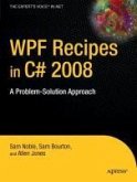 WPF Recipes in C# 2008 (eBook, PDF)