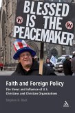 Faith and Foreign Policy (eBook, PDF)