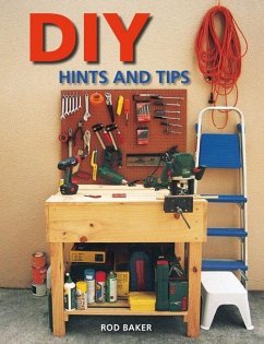 Cover DIY Hints & Tips (eBook, PDF)