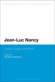 Jean-Luc Nancy (eBook, ePUB)