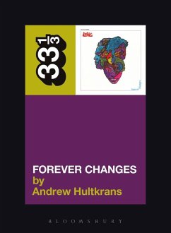 Love's Forever Changes (eBook, ePUB) - Hultkrans, Andrew
