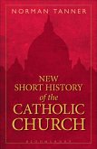 New Short History of the Catholic Church (eBook, ePUB)