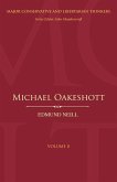 Michael Oakeshott (eBook, PDF)