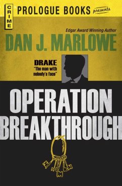 Operation Breakthrough (eBook, ePUB) - Marlowe, Dan J