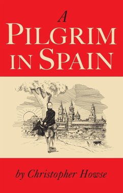 Cover A Pilgrim in Spain (eBook, PDF)