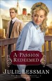 Passion Redeemed (The Daughters of Boston Book #2) (eBook, ePUB)