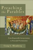 Preaching the Parables (eBook, ePUB)