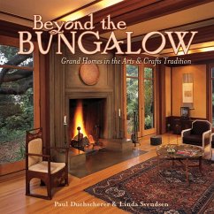 Beyond the Bungalow (eBook, ePUB) - Duchscherer, Paul