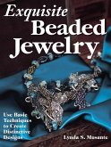 Exquisite Beaded Jewelry (eBook, ePUB)