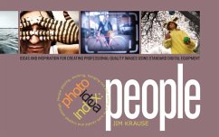 Cover Photo Idea Index - People (eBook, ePUB)