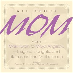 Cover All About Mom (eBook, ePUB)
