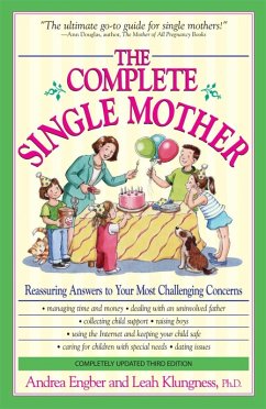 Cover The Complete Single Mother (eBook, ePUB)