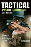 Tactical Pistol Shooting (eBook, ePUB)