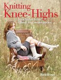 Knitting Knee-Highs (eBook, ePUB) Knitting Knee-Highs (eBook, ePUB)