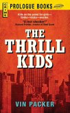 The Thrill Kids (eBook, ePUB)