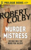 Murder Mistress (eBook, ePUB)