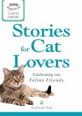 A Cup of Comfort Stories for Cat Lovers (eBook, ePUB)