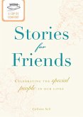 A Cup of Comfort Stories for Friends (eBook, ePUB)
