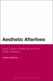 Aesthetic Afterlives (eBook, PDF)