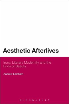 Aesthetic Afterlives (eBook, PDF) - Eastham, Andrew