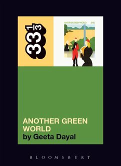 Cover Brian Eno's Another Green World (eBook, ePUB)