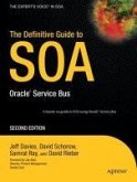 The Definitive Guide to SOA (eBook, PDF)