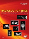 Radiology of Birds - E-Book (eBook, ePUB)