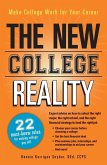 The New College Reality (eBook, ePUB)