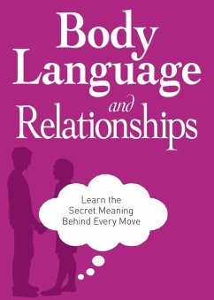 Cover Body Language and Relationships (eBook, ePUB)