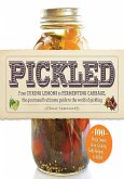 Pickled (eBook, ePUB)