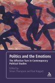 Politics and the Emotions (eBook, PDF)