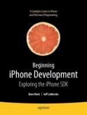 Beginning iPhone Development (eBook, PDF)