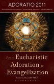 From Eucharistic Adoration to Evangelization (eBook, ePUB)