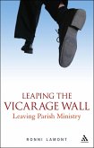 Leaping the Vicarage Wall (eBook, PDF)