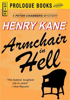 Armchair in Hell (eBook, ePUB) - Kane, Henry