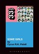 The Rolling Stones' Some Girls (eBook,... - Bild 1