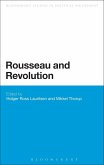 Rousseau and Revolution (eBook, PDF) Rousseau and Revolution (eBook, PDF)