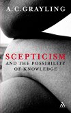 Scepticism and the Possibility of Knowledge (eBook, ePUB)